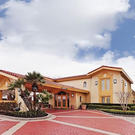 Motel 6 تكساس سيتي المظهر الخارجي الصورة