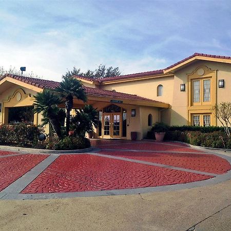 Motel 6 تكساس سيتي المظهر الخارجي الصورة