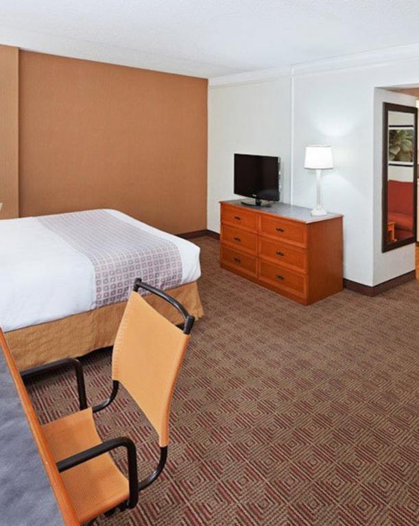 Motel 6 تكساس سيتي المظهر الخارجي الصورة